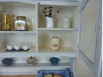 Picture of Country Style Pine Dresser Hand Painted