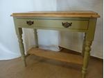 Picture of Victorian Kitchen Pot Table