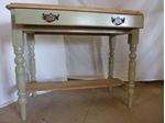 Picture of Victorian Kitchen Pot Table