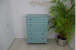 Picture of Stag 7 Drawer Tall Chest