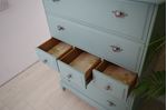 Picture of Stag 7 Drawer Tall Chest