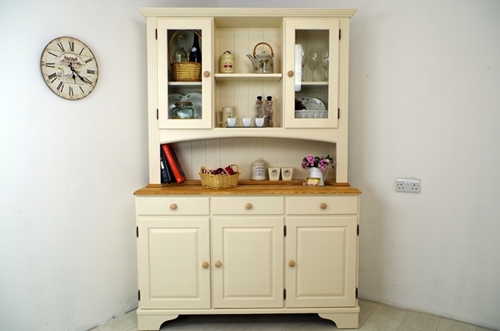 Picture of Classic Country Pine Dresser