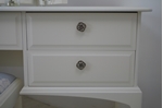 Picture of Stag Dressing Table and Stool - Butterflies