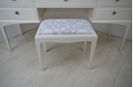 Picture of Stag Dressing Table and Stool - Butterflies