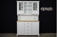 Picture of Pine Dresser in Victorian Mint