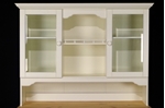 Picture of Country Style Dresser in New White