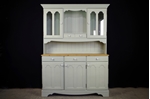 Picture of Pine Dresser in Moonstone