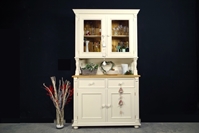 Picture of Bespoke Pine Continental Style Dresser