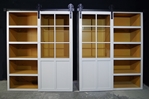 Picture of Made to Order Industrial Style Wardrobes