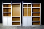 Picture of Made to Order Industrial Style Wardrobes